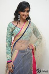 Pooja Hegde at Mukunda Movie Audio Launch